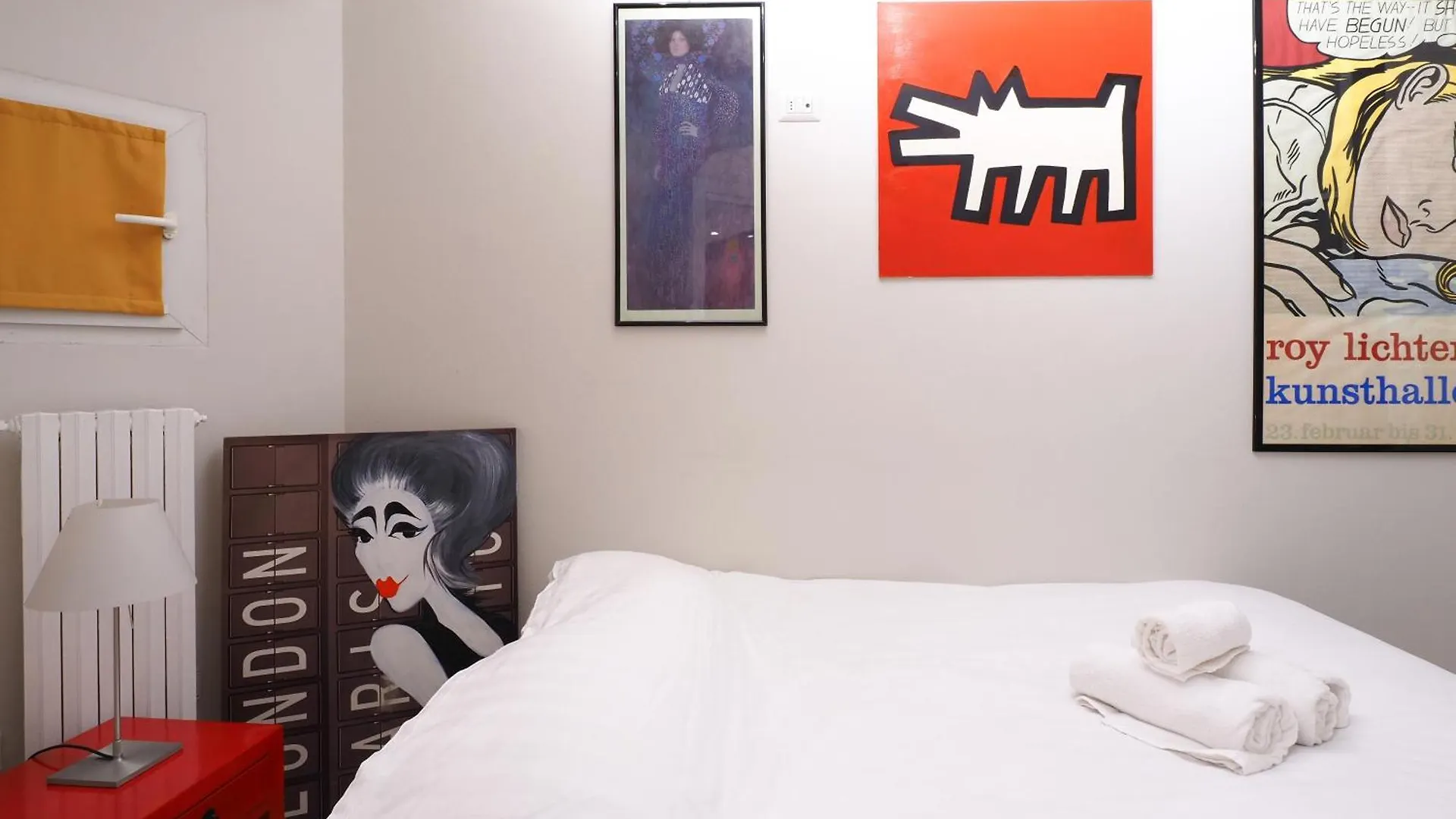 Delizioso Studio Tra Navigli E Mm Sant'Agostino Milan Apartment