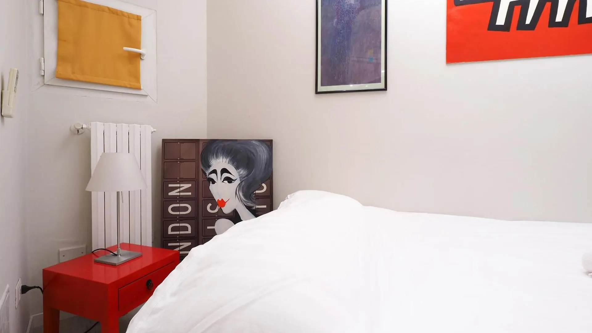 Apartment Delizioso Studio Tra Navigli E Mm Sant'Agostino Milan Italy