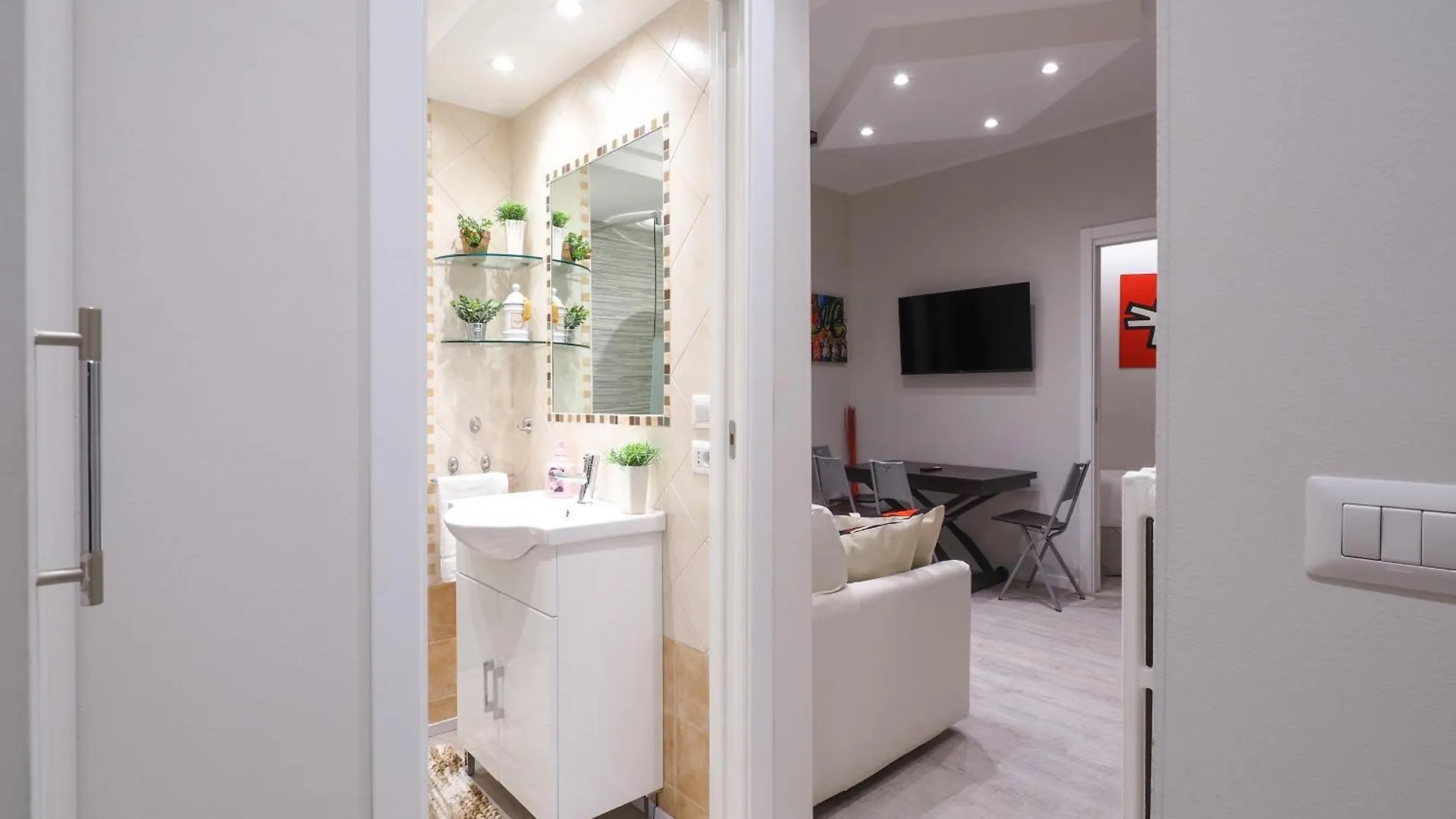 Apartment Delizioso Studio Tra Navigli E Mm Sant'Agostino Milan