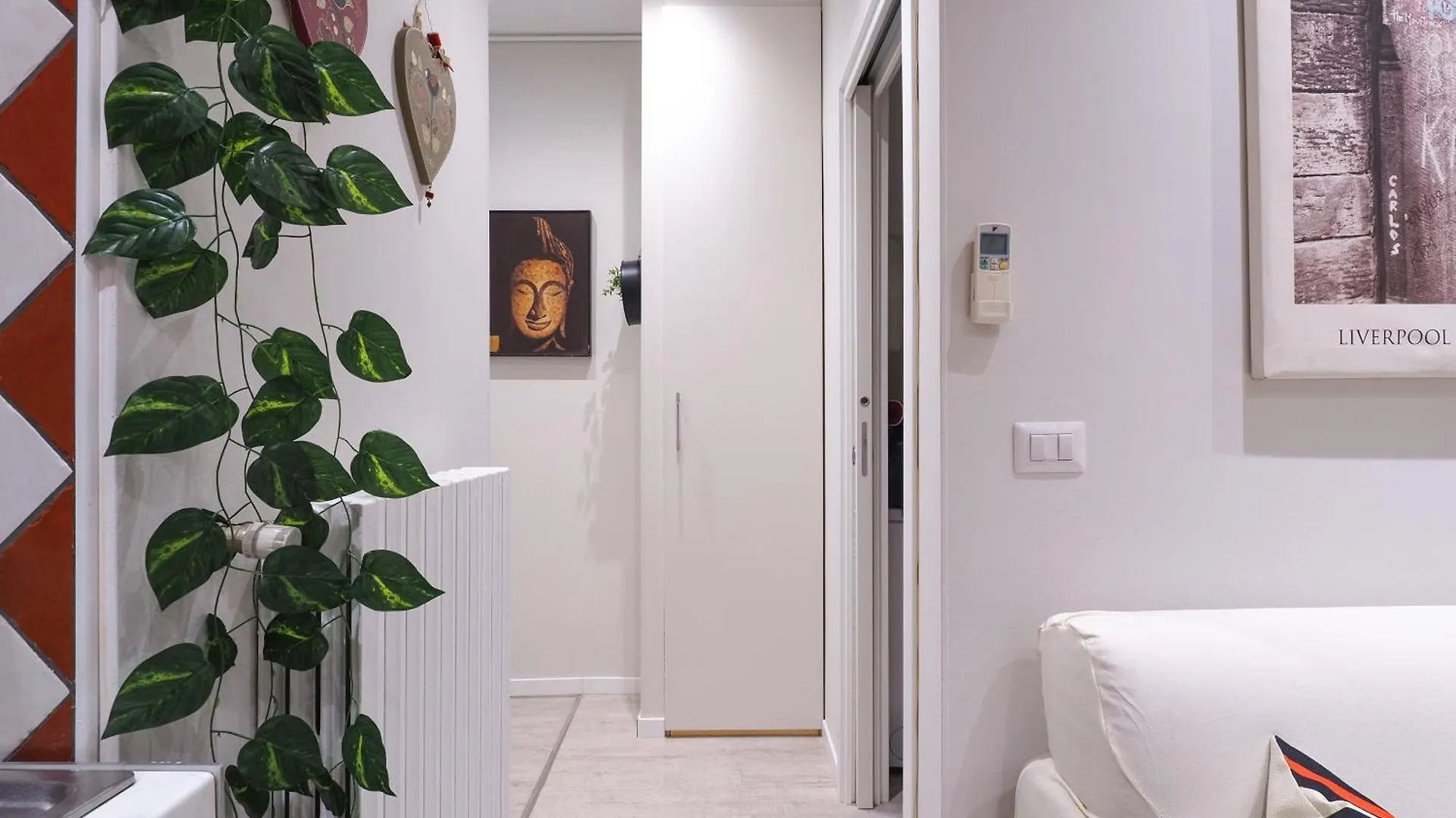 Delizioso Studio Tra Navigli E Mm Sant'Agostino Milan Apartment
