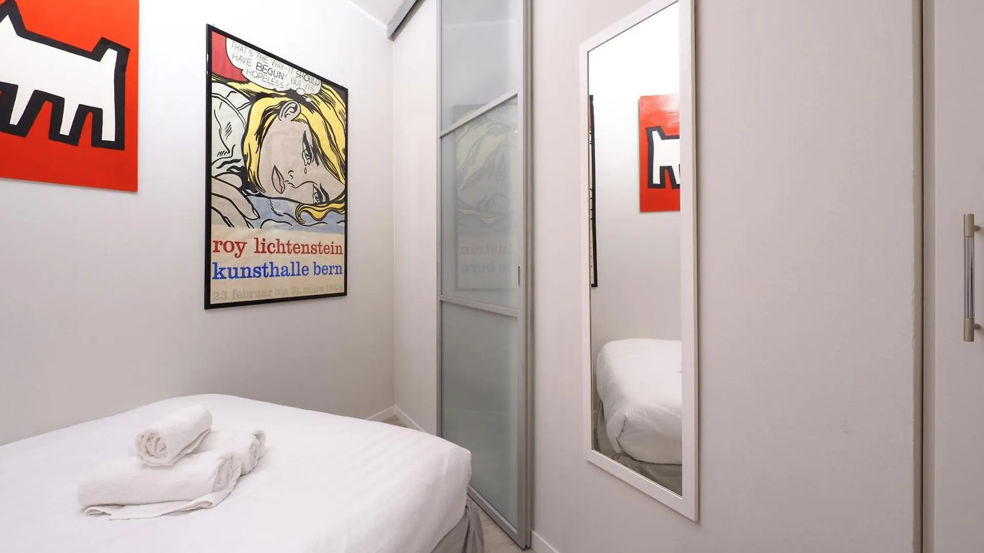 Delizioso Studio Tra Navigli E Mm Sant'Agostino Milan Apartment