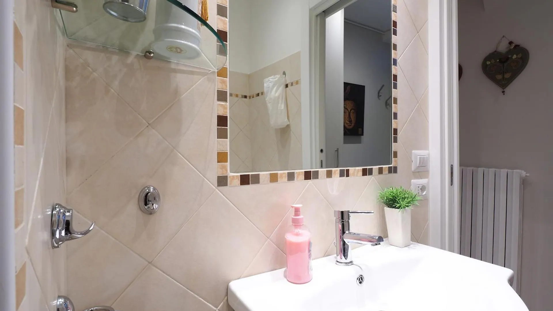 Apartment Delizioso Studio Tra Navigli E Mm Sant'Agostino Milan