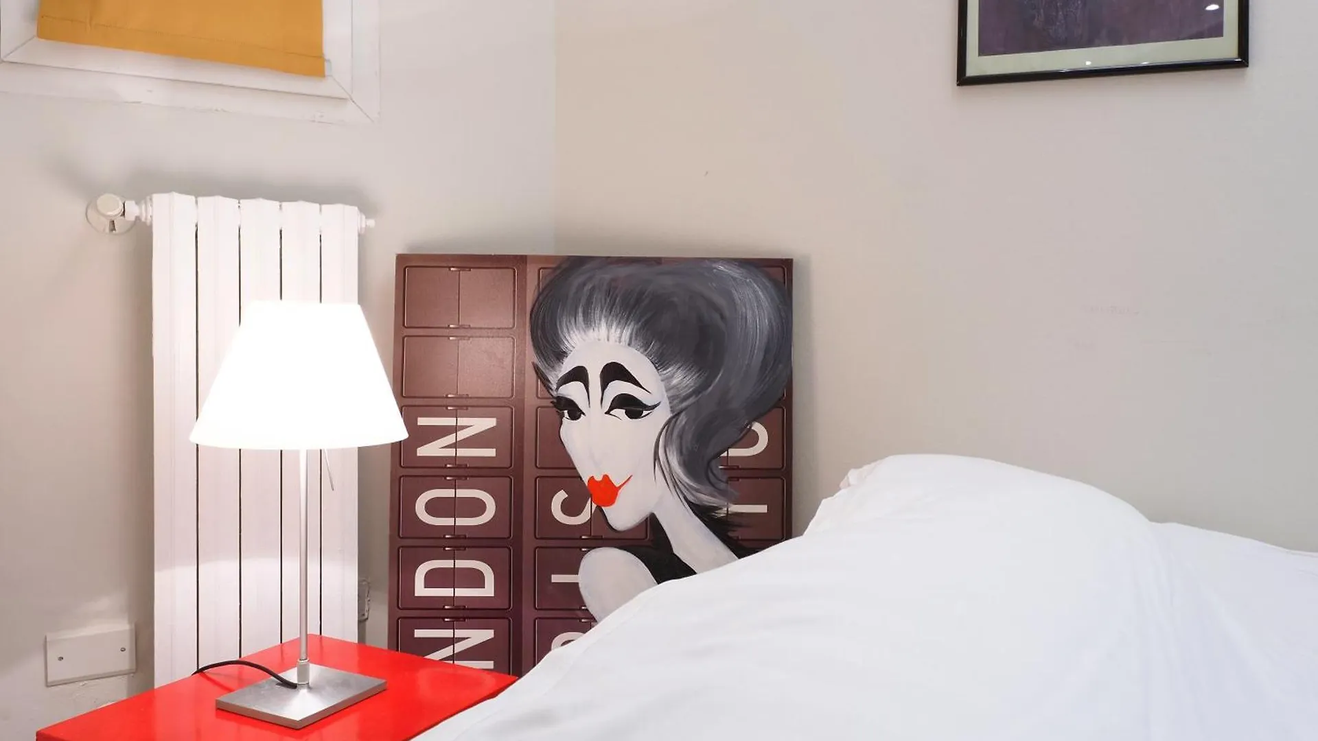 Delizioso Studio Tra Navigli E Mm Sant'Agostino Milan Apartment