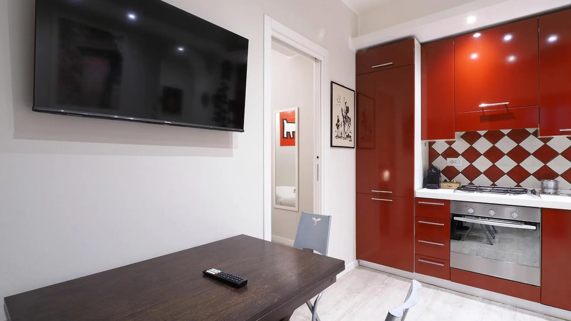 Delizioso Studio Tra Navigli E Mm Sant'Agostino Milan Apartment